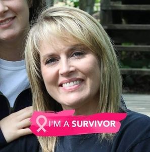 Meet your Posher, Renee